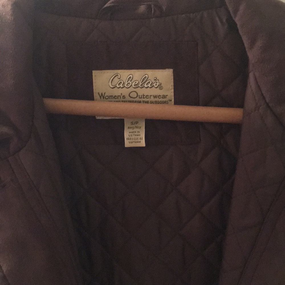 Jacket - Picture 2 of 2